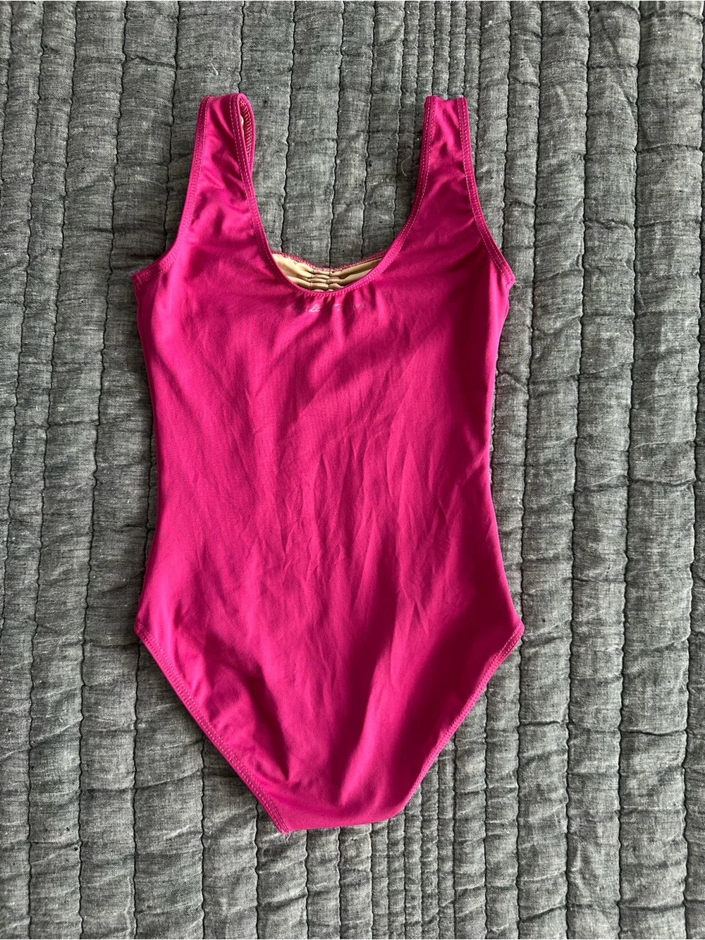 Ballet Rosa Leotard - 10